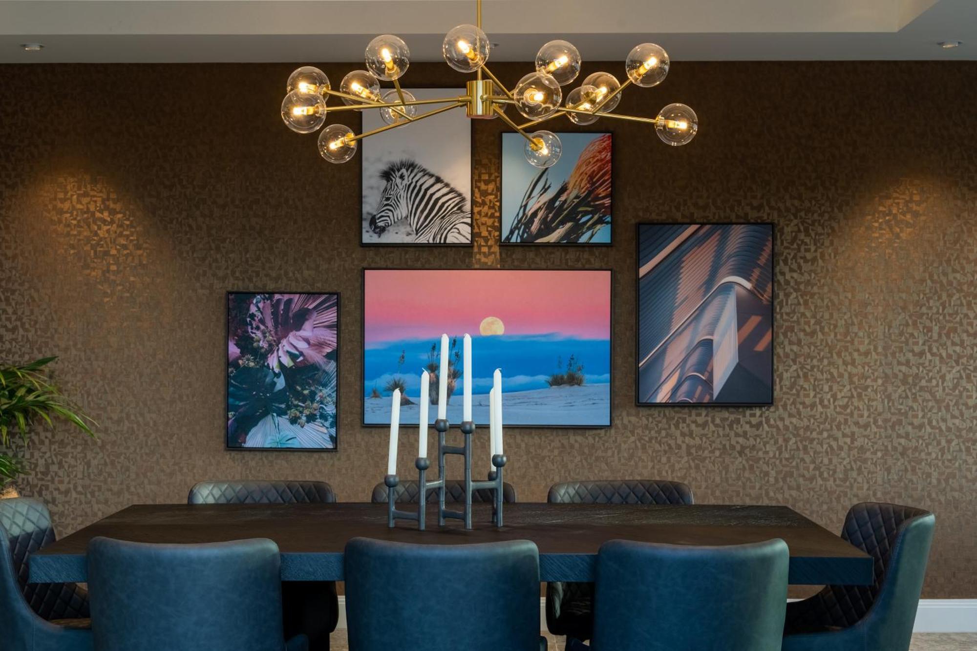 Hotel Tryp By Wyndham Wellington, Tory Street Exteriér fotografie