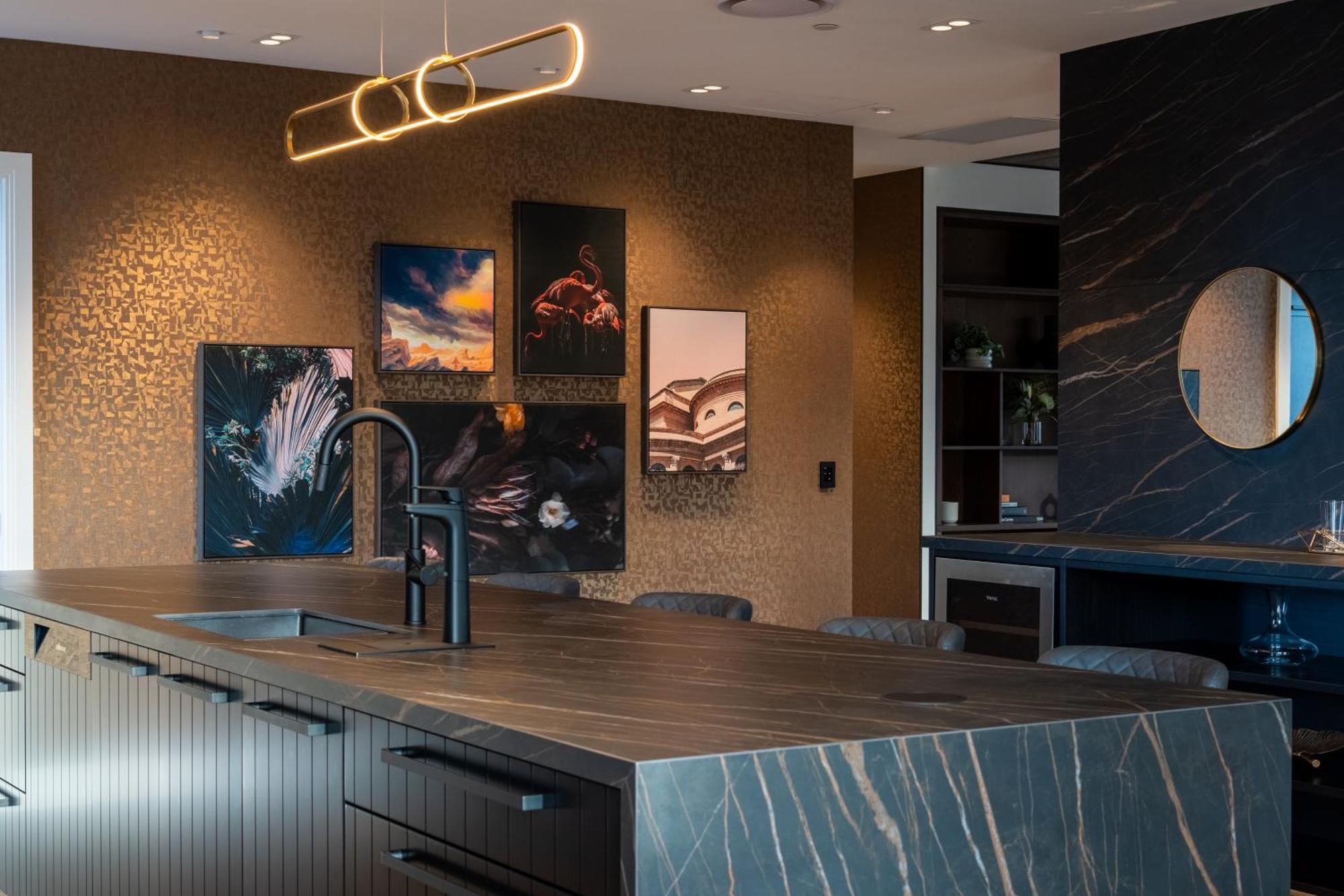 Hotel Tryp By Wyndham Wellington, Tory Street Exteriér fotografie